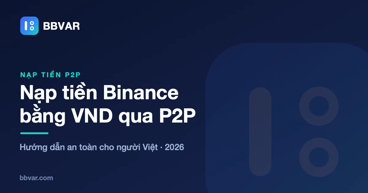 Cách khiếu nại Binance P2P: Quy trình và bằng chứng cần chuẩn bị